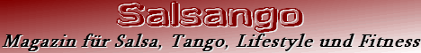 Salsango - Online-Magazin fr Salsa und Tango